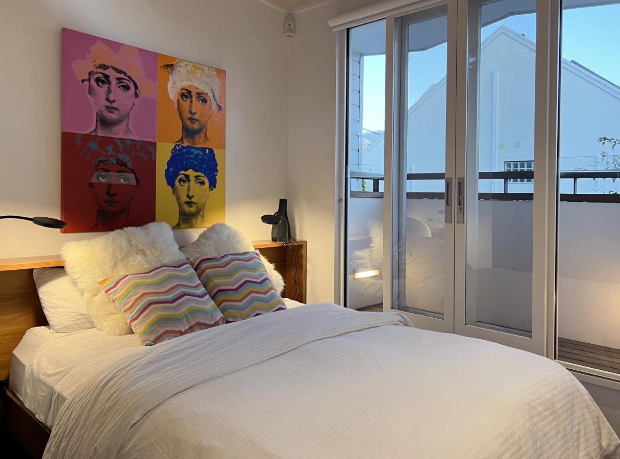 Cosy 2 Bedroom Great Location Close To Transport Casa vacanze *