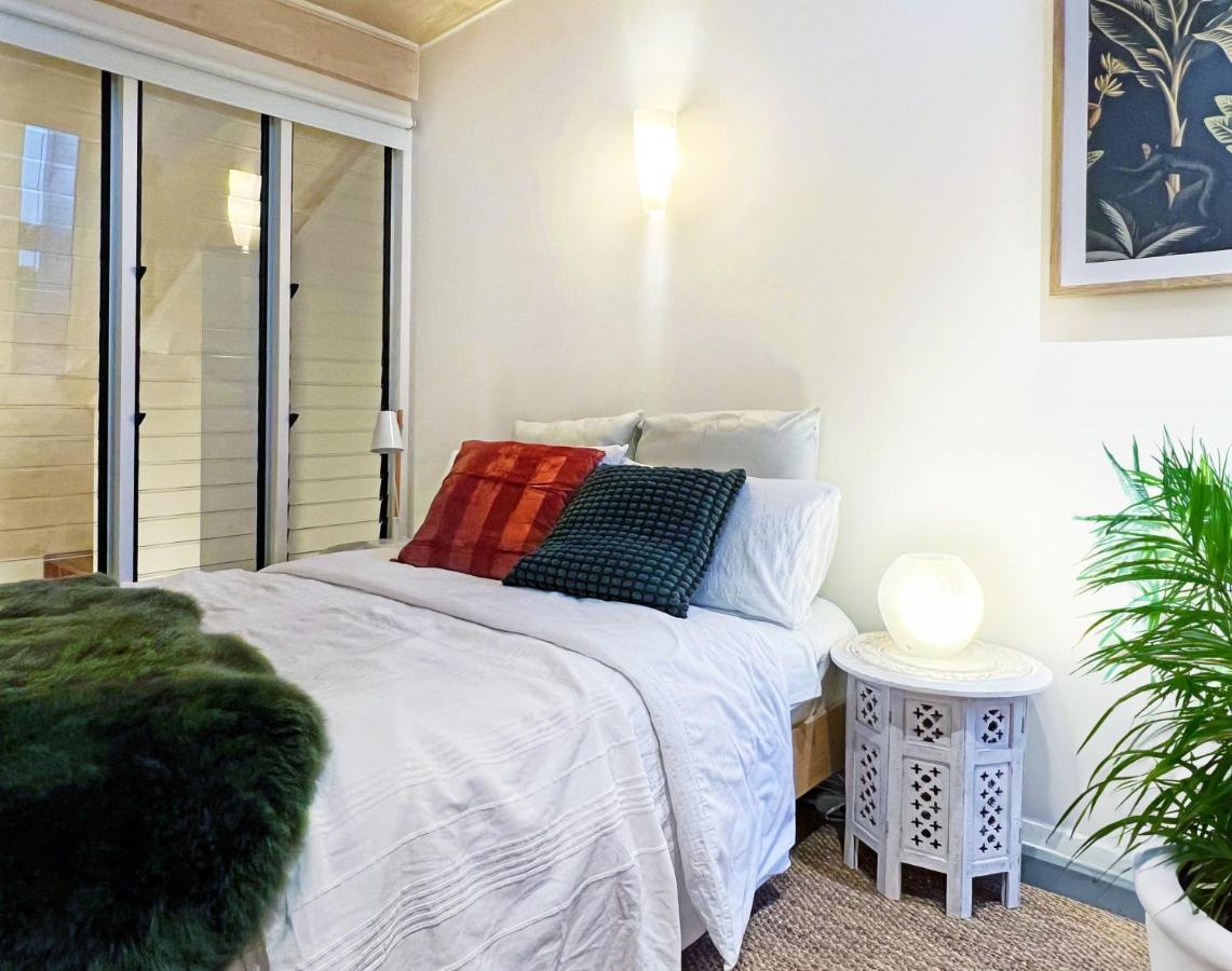 Cosy 2 Bedroom Great Location Close To Transport Casa vacanze Sydney